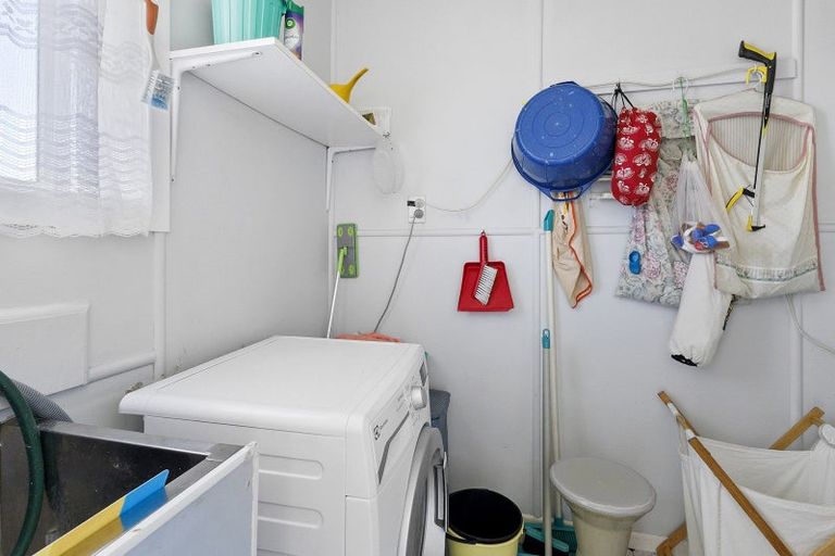 Photo of property in 82 Warspite Avenue, Cannons Creek, Porirua, 5024