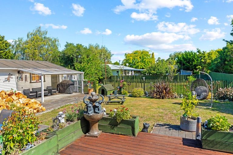 Photo of property in 39 Hillcrest Street, Solway, Masterton, 5810