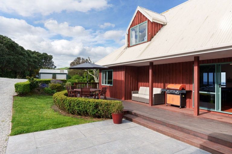 Photo of property in 36 Sirrah Street, Okitu, Gisborne, 4010