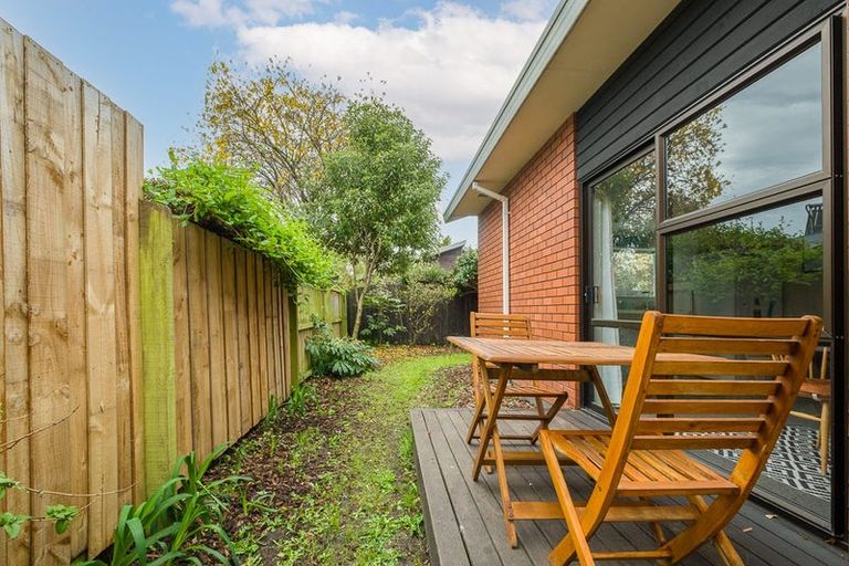 Photo of property in 297b Ashgrove Terrace, Somerfield, Christchurch, 8024