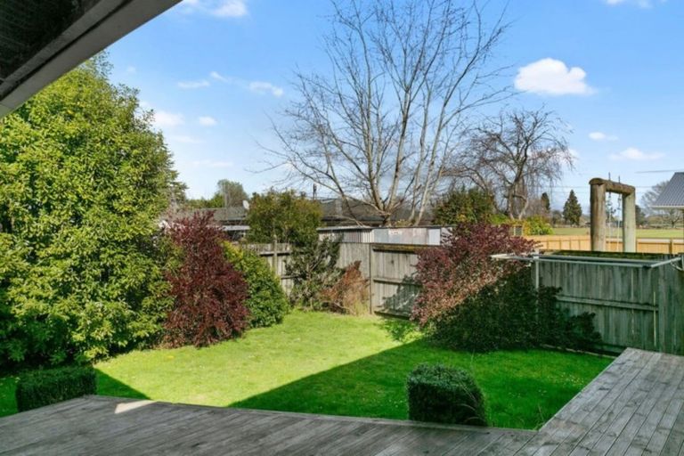 Photo of property in 65b Vogel Street, Cambridge, 3434