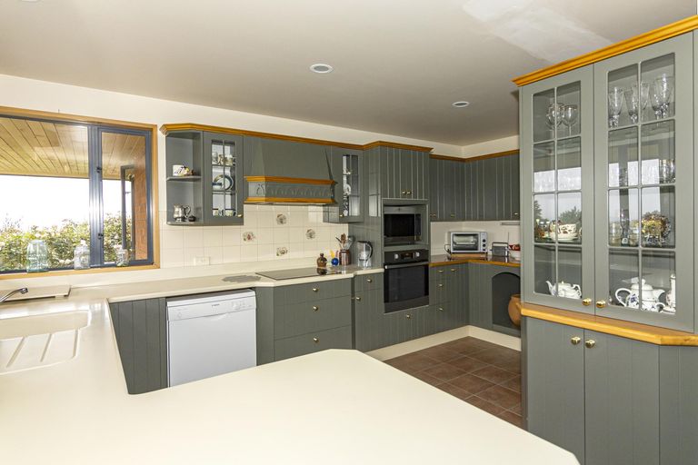 Photo of property in 41 Kalaugher Road, Geraldine Downs, Geraldine, 7991