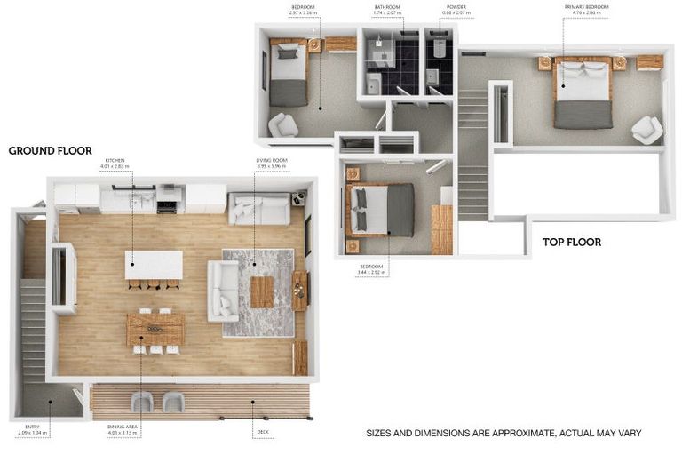 Photo of property in 31a Valley Road, Mount Maunganui, 3116