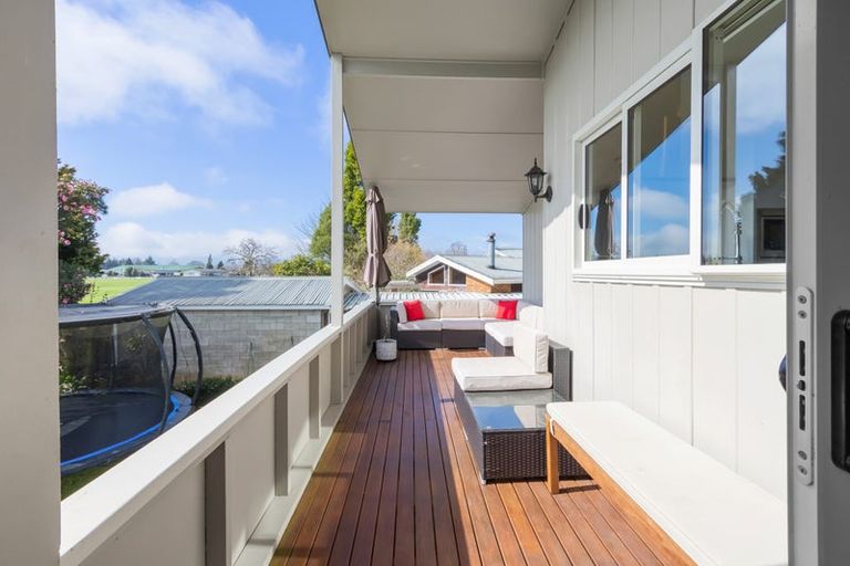 Photo of property in 7 Portsmouth Place, Matamata, 3400