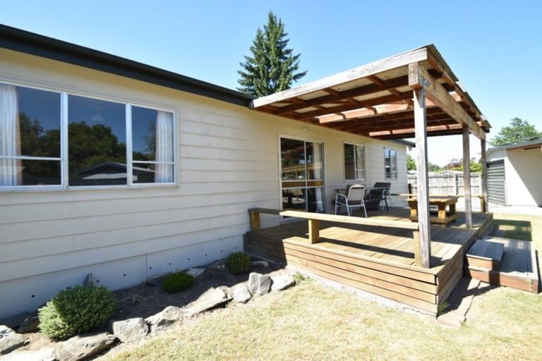 Photo of property in 36 Maryburn Road, Twizel, 7901