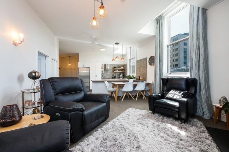 Photo of property in 8/7 Liverpool Street, Dunedin Central, Dunedin, 9016