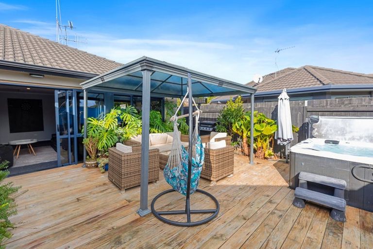 Photo of property in 41 Tomika Crescent, Papamoa Beach, Papamoa, 3118