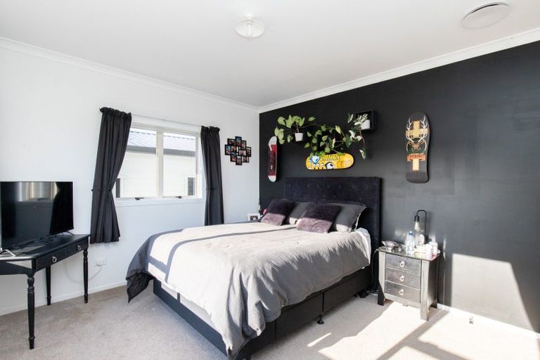 Photo of property in 8 Fernleigh Street, Kerepehi, Paeroa, 3671