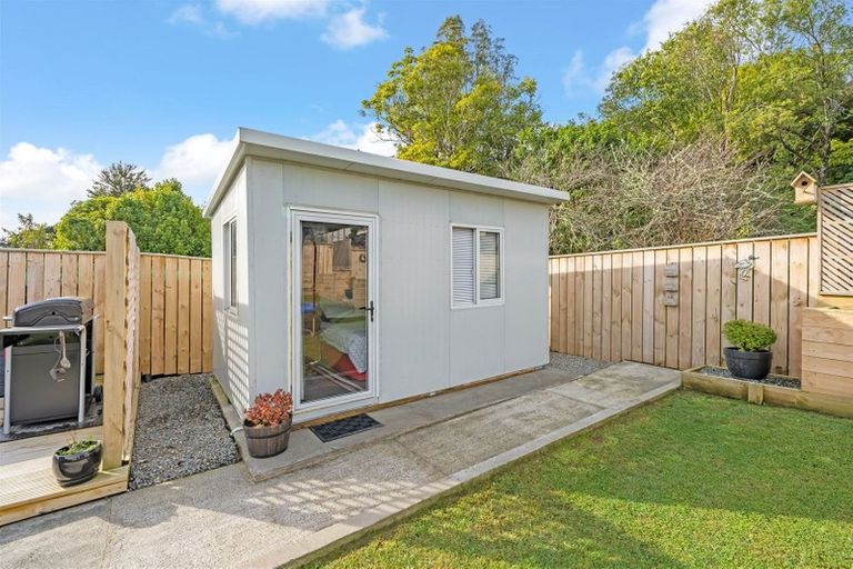 Photo of property in 73 Kairimu Street, Stokes Valley, Lower Hutt, 5019
