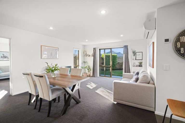 Photo of property in 22c Stonebrook Drive, Rolleston, 7614