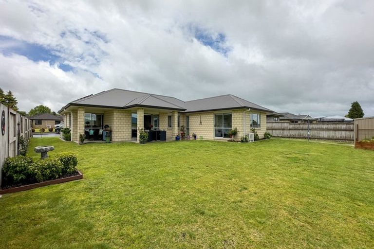 Photo of property in 15 Birchwood Lane, Matamata, 3400