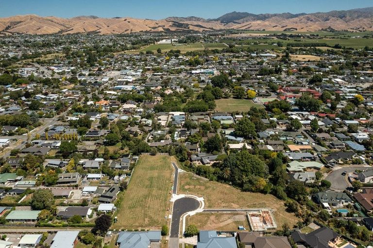 Photo of property in 5 Magnolia Drive, Springlands, Blenheim, 7201