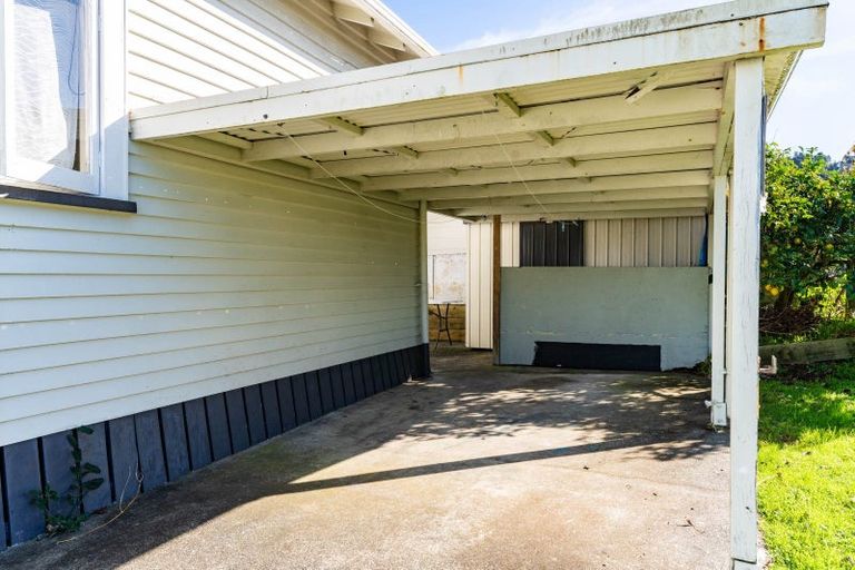 Photo of property in 30 Third Avenue, Avenues, Whangarei, 0110