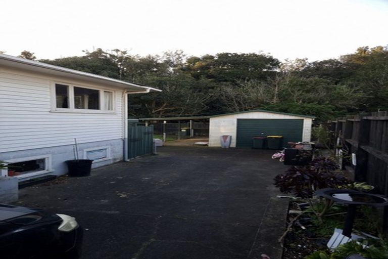 Photo of property in 25 Rosehill Drive, Rosehill, Papakura, 2113
