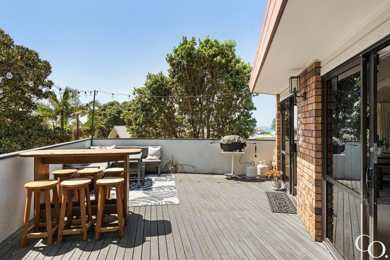 Photo of property in 4/10 Sutherland Avenue, Mount Maunganui, 3116