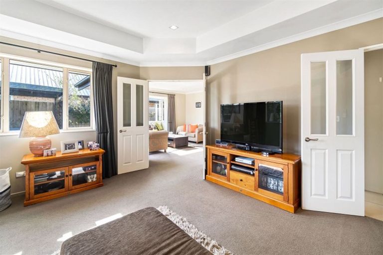 Photo of property in 17 Allingham Lane, Rolleston, 7614