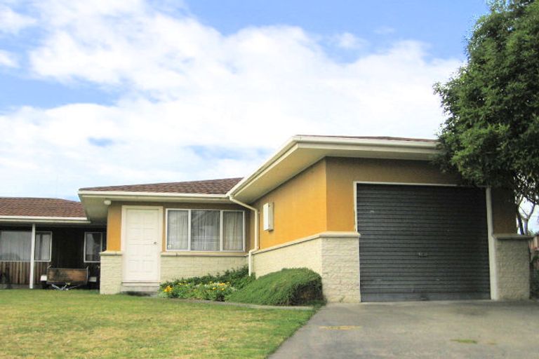 Photo of property in 11a Robinson Crescent, Tamatea, Napier, 4112