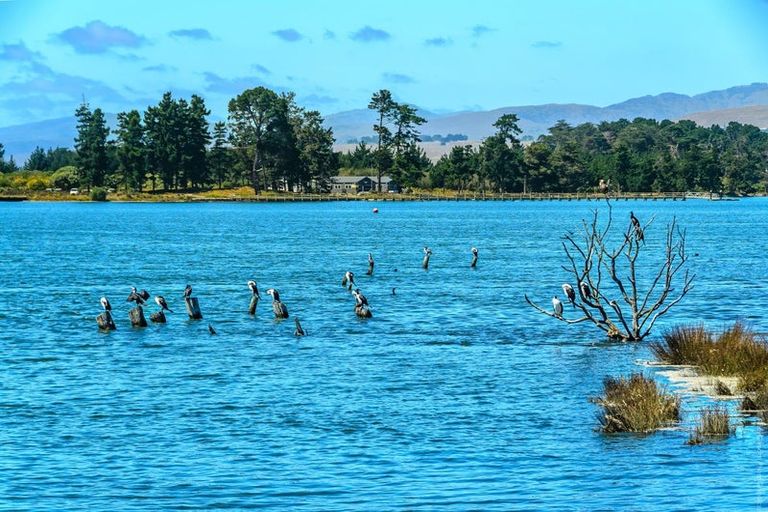 Photo of property in 2/18b Falcon Street, New Brighton, Christchurch, 8061