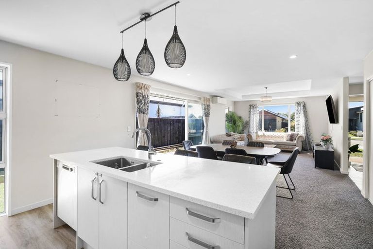 Photo of property in 4 Beamsgate Road, Halswell, Christchurch, 8025