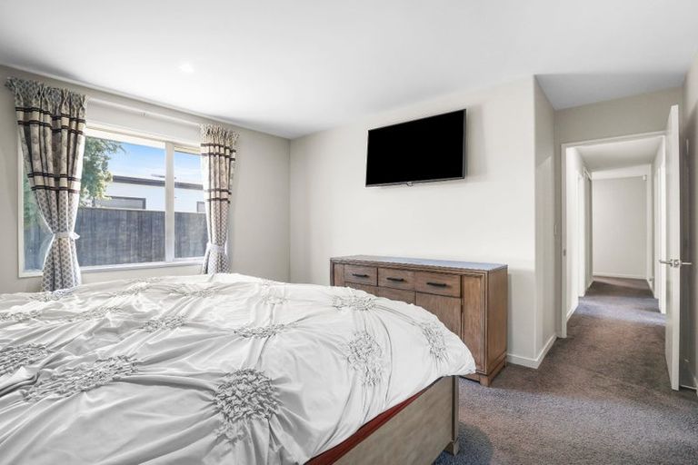 Photo of property in 4 Beamsgate Road, Halswell, Christchurch, 8025