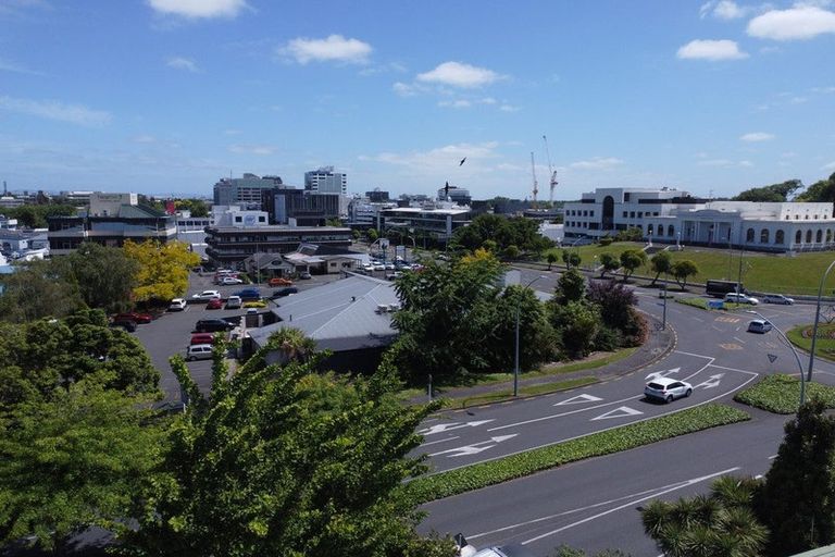 Photo of property in 4/73 Anglesea Street, Hamilton Central, Hamilton, 3204