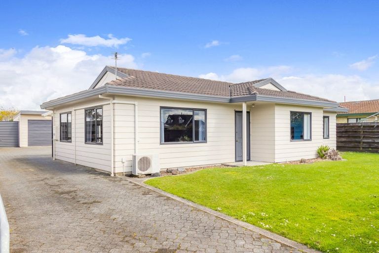 Photo of property in 63 Tawari Street, Matamata, 3400