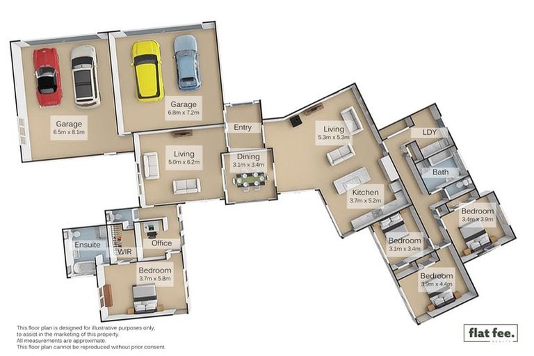 Photo of property in 2059c Te Pahu Road, Whatawhata, Hamilton, 3285