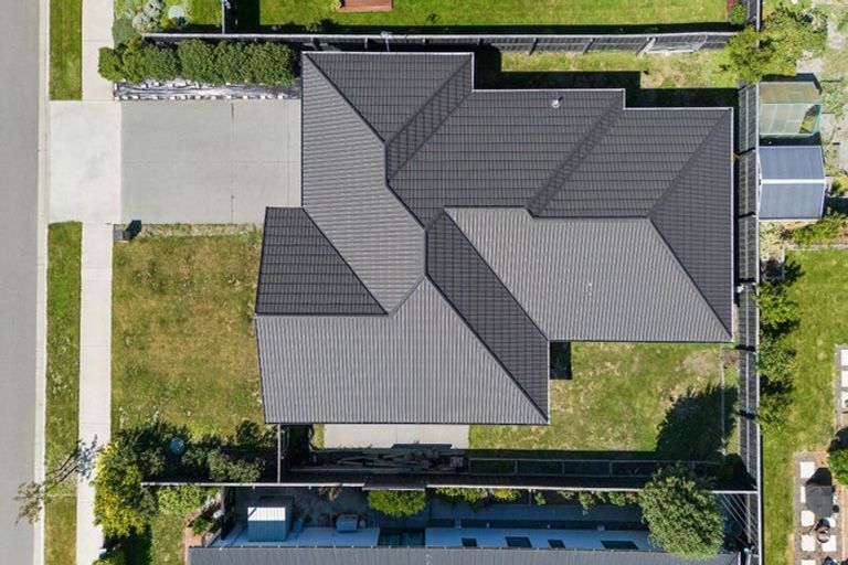 Photo of property in 4 Beamsgate Road, Halswell, Christchurch, 8025