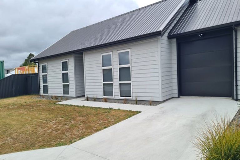 Photo of property in 33 Plains Avenue, Masterton, 5810
