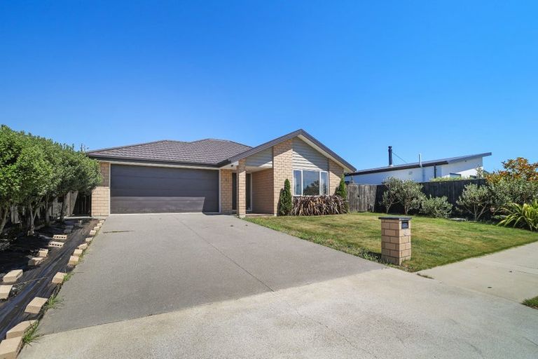 Photo of property in 4 Beamsgate Road, Halswell, Christchurch, 8025