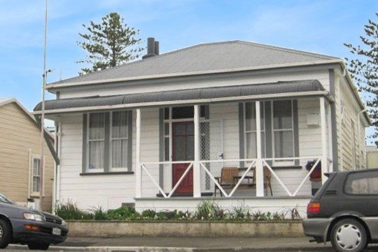 Photo of property in 24 Mcgrath Street, Napier South, Napier, 4110