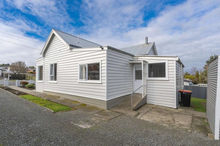 Photo of property in 78 Hamilton Street, East Gore, Gore, 9710