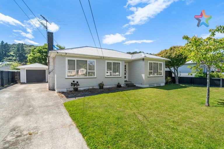 Photo of property in 28 Moohan Street, Wainuiomata, Lower Hutt, 5014