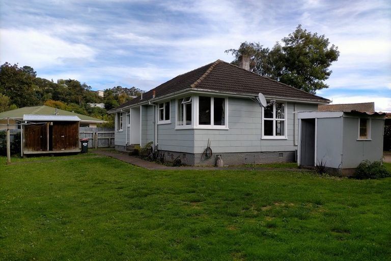 Photo of property in 12a Gerse Street, Whanganui East, Whanganui, 4500