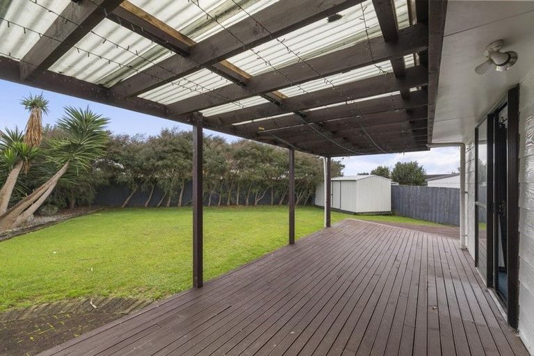 Photo of property in 18 Justamere Place, Weymouth, Auckland, 2103