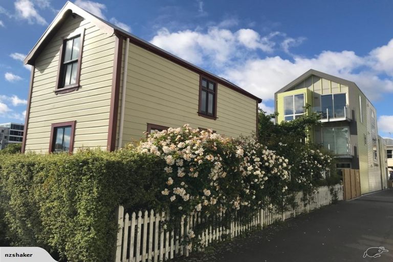 Photo of property in 130 Abel Smith Street, Te Aro, Wellington, 6011