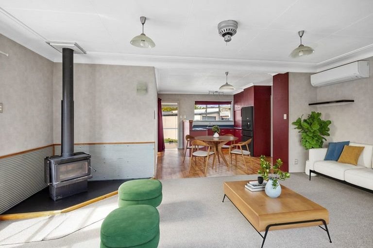 Photo of property in 39 Ashworth Street, Alexandra, 9320