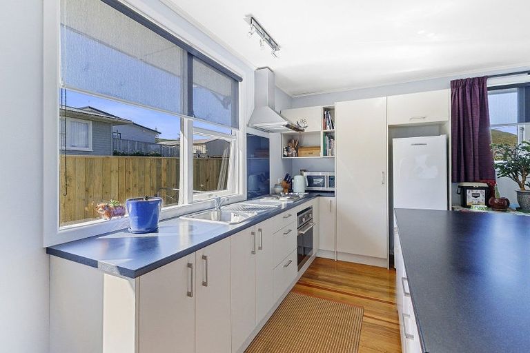 Photo of property in 82 Warspite Avenue, Cannons Creek, Porirua, 5024