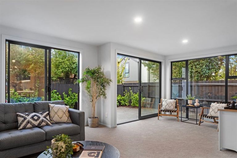 Photo of property in 28b Mayfair Street, Riccarton, Christchurch, 8011