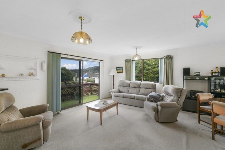 Photo of property in 70a Tawhai Street, Stokes Valley, Lower Hutt, 5019