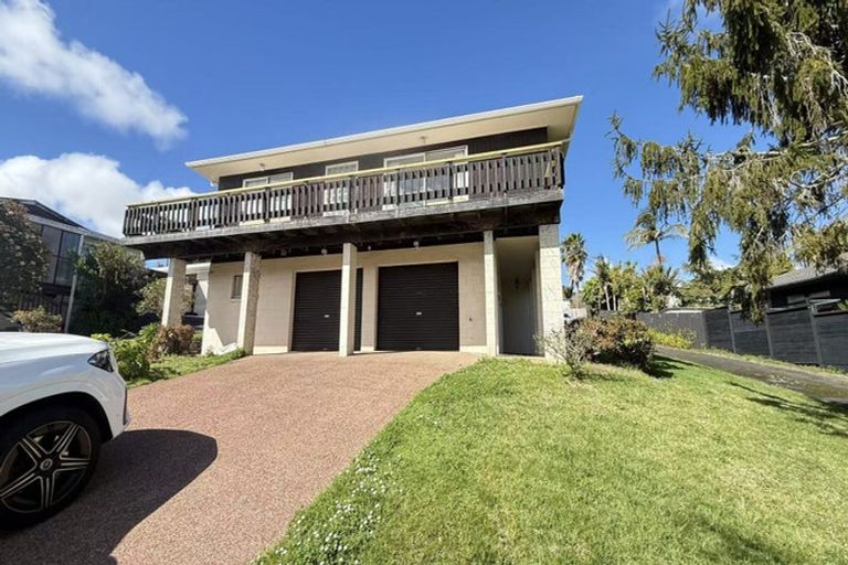 Photo of property in 162 Fisher Parade, Farm Cove, Auckland, 2012