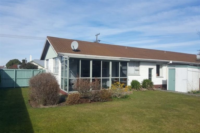Photo of property in 6 Harris Street, Waimate, 7924