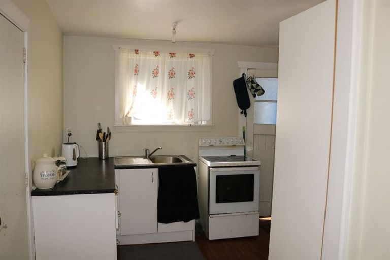 Photo of property in 45 Blake Street, Blaketown, Greymouth, 7805