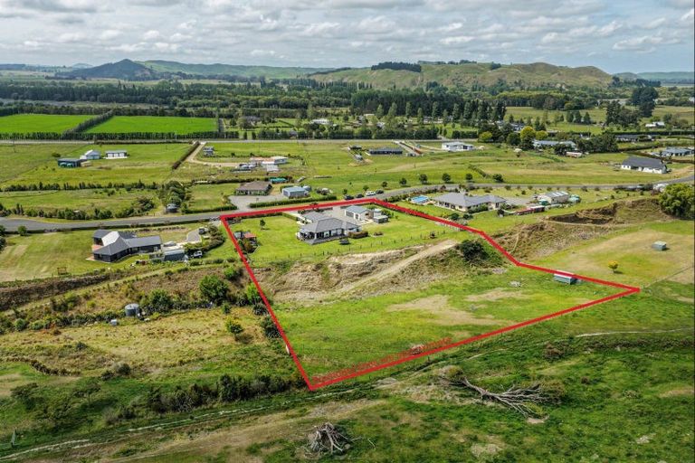Photo of property in 53 Bellerby Lane, Maraekakaho, Hastings, 4171