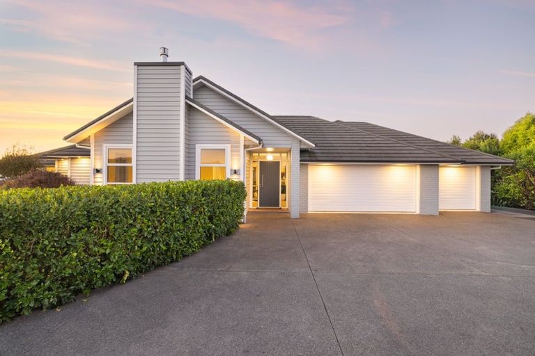 Photo of property in 9 Pukeko Grove, Cambridge, 3434