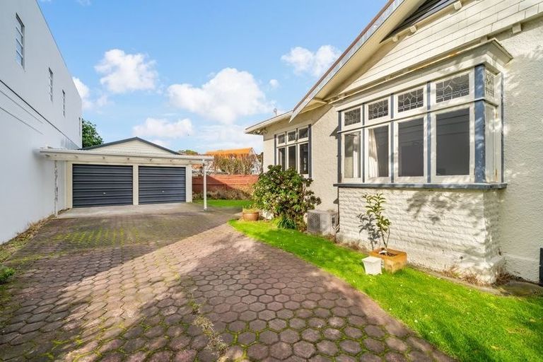 Photo of property in 6 Penrose Street, Woburn, Lower Hutt, 5010