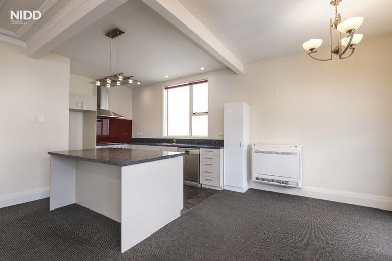 Photo of property in 1 Clark Street, Dunedin Central, Dunedin, 9016