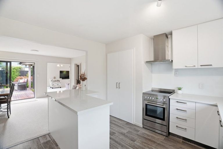 Photo of property in 55 Townshend Crescent, Halswell, Christchurch, 8025