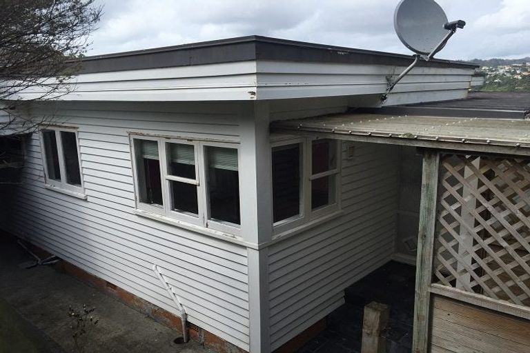 Photo of property in 121 Pembroke Road, Wilton, Wellington, 6012