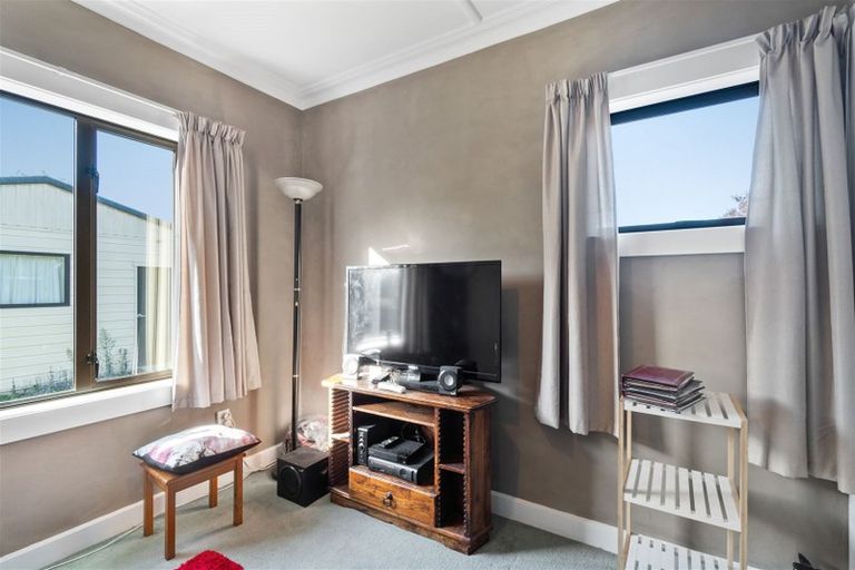 Photo of property in 1 Caudron Road, Wigram, Christchurch, 8042